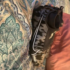 Nike Vapor edge pro 360 custom